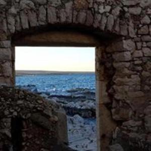 Apartmani Nikolina Ražanac Buitenkant foto