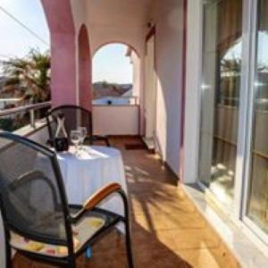 Apartmani Nikolina Ražanac Buitenkant foto