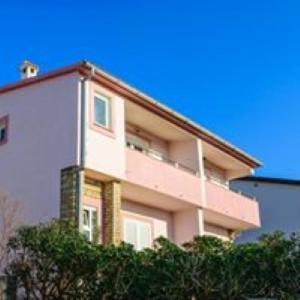 Apartmani Nikolina Ražanac Buitenkant foto