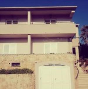 Apartmani Nikolina Ražanac Buitenkant foto