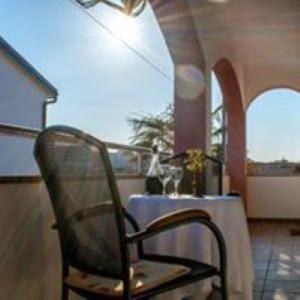 Apartmani Nikolina Ražanac Buitenkant foto